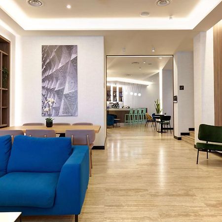 Radisson Hotel Ferrara Eksteriør billede
