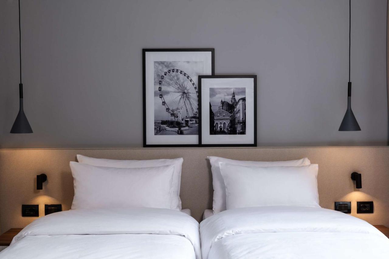 Radisson Hotel Ferrara Eksteriør billede