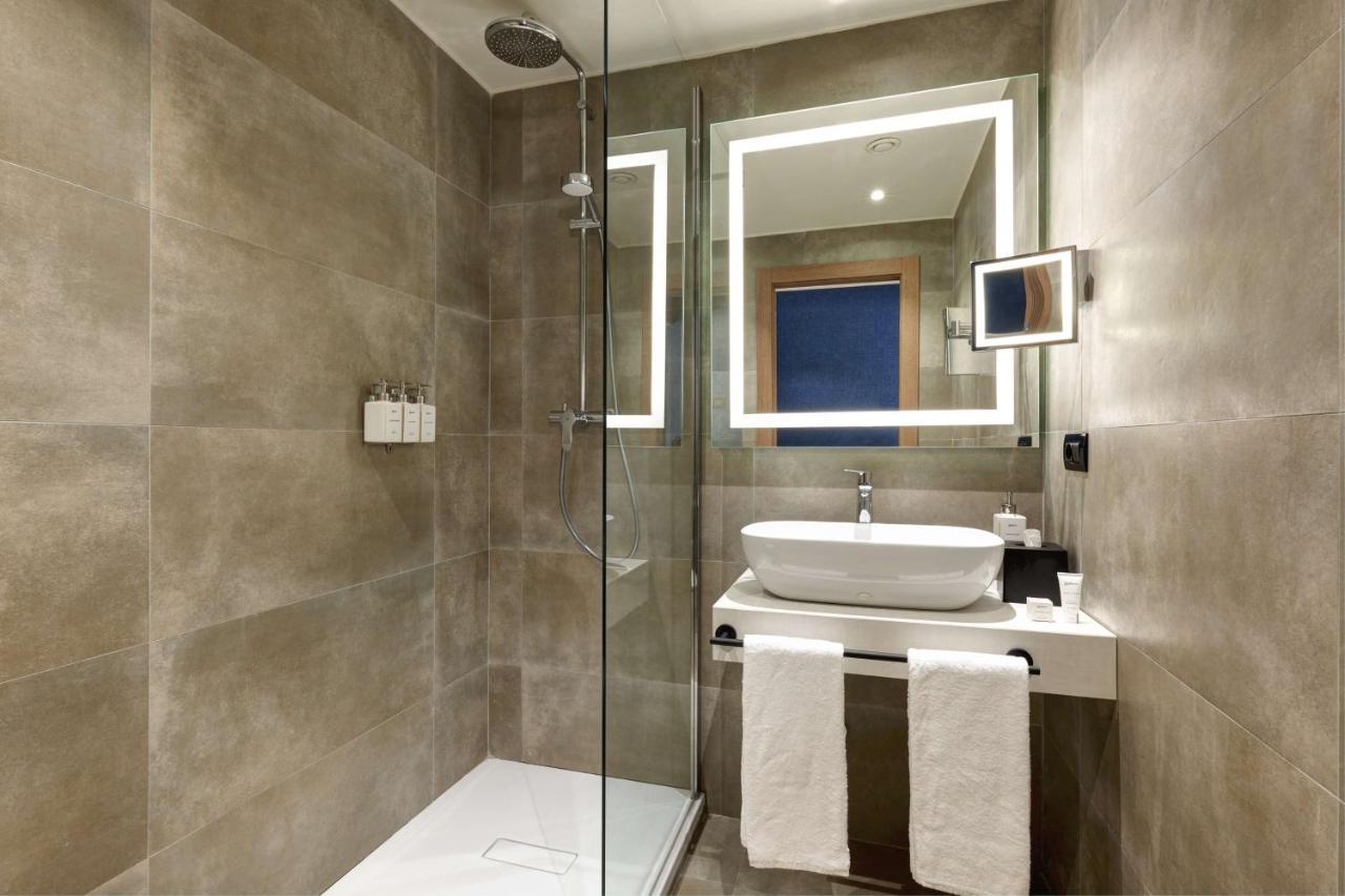 Radisson Hotel Ferrara Eksteriør billede
