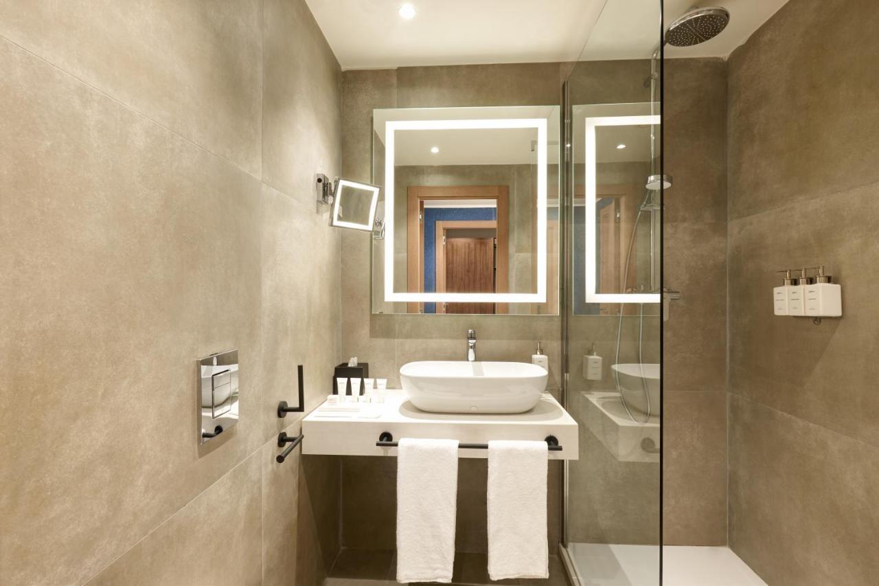 Radisson Hotel Ferrara Eksteriør billede