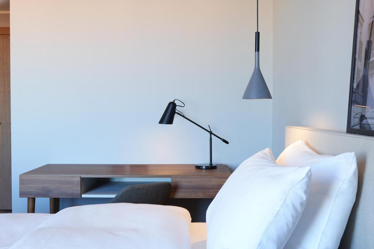 Radisson Hotel Ferrara Eksteriør billede