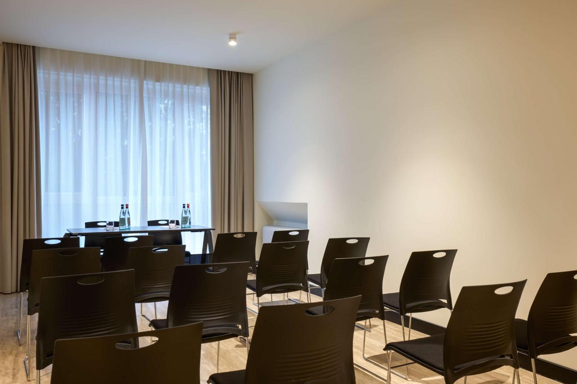 Radisson Hotel Ferrara Eksteriør billede
