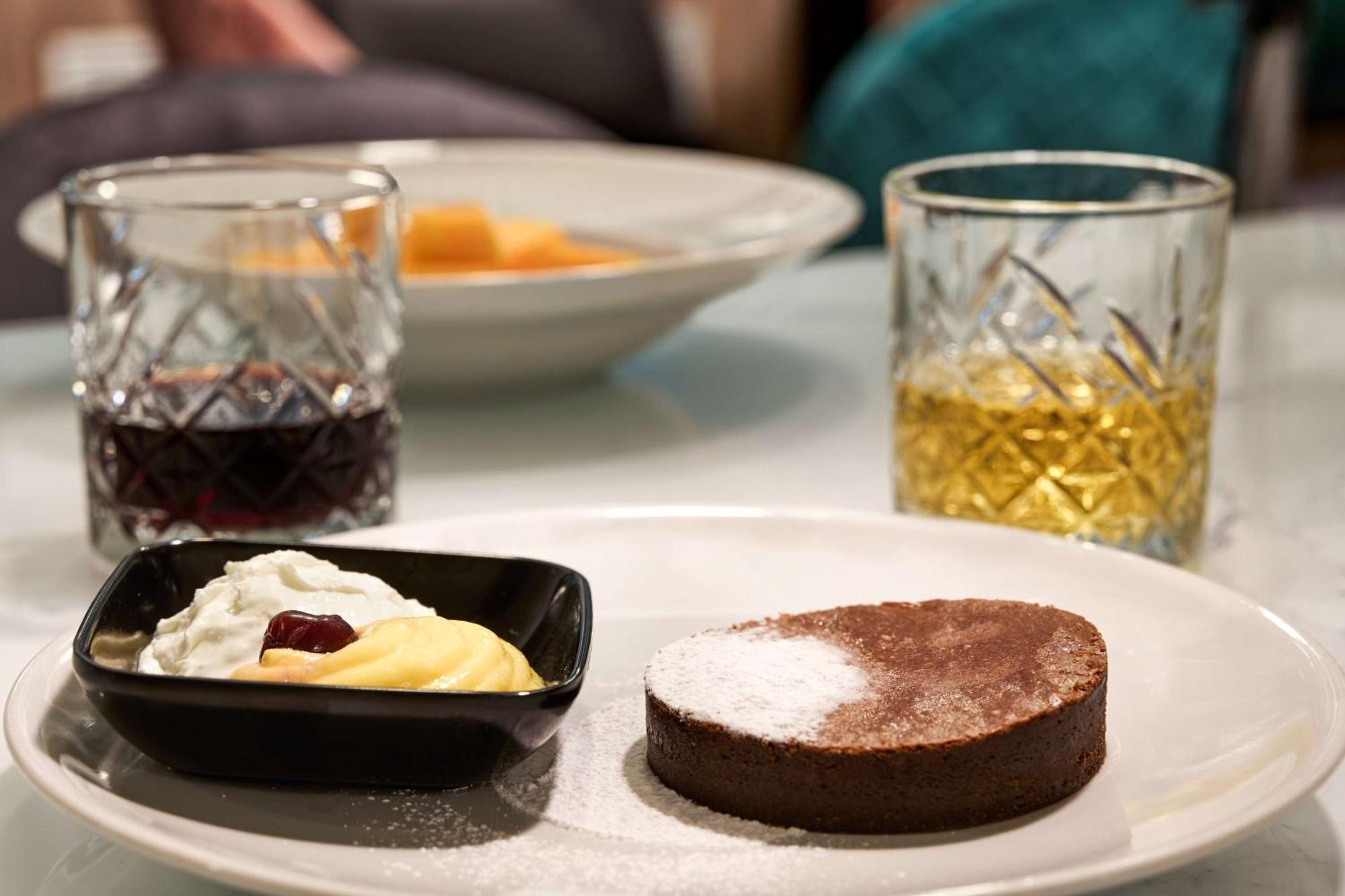 Radisson Hotel Ferrara Eksteriør billede