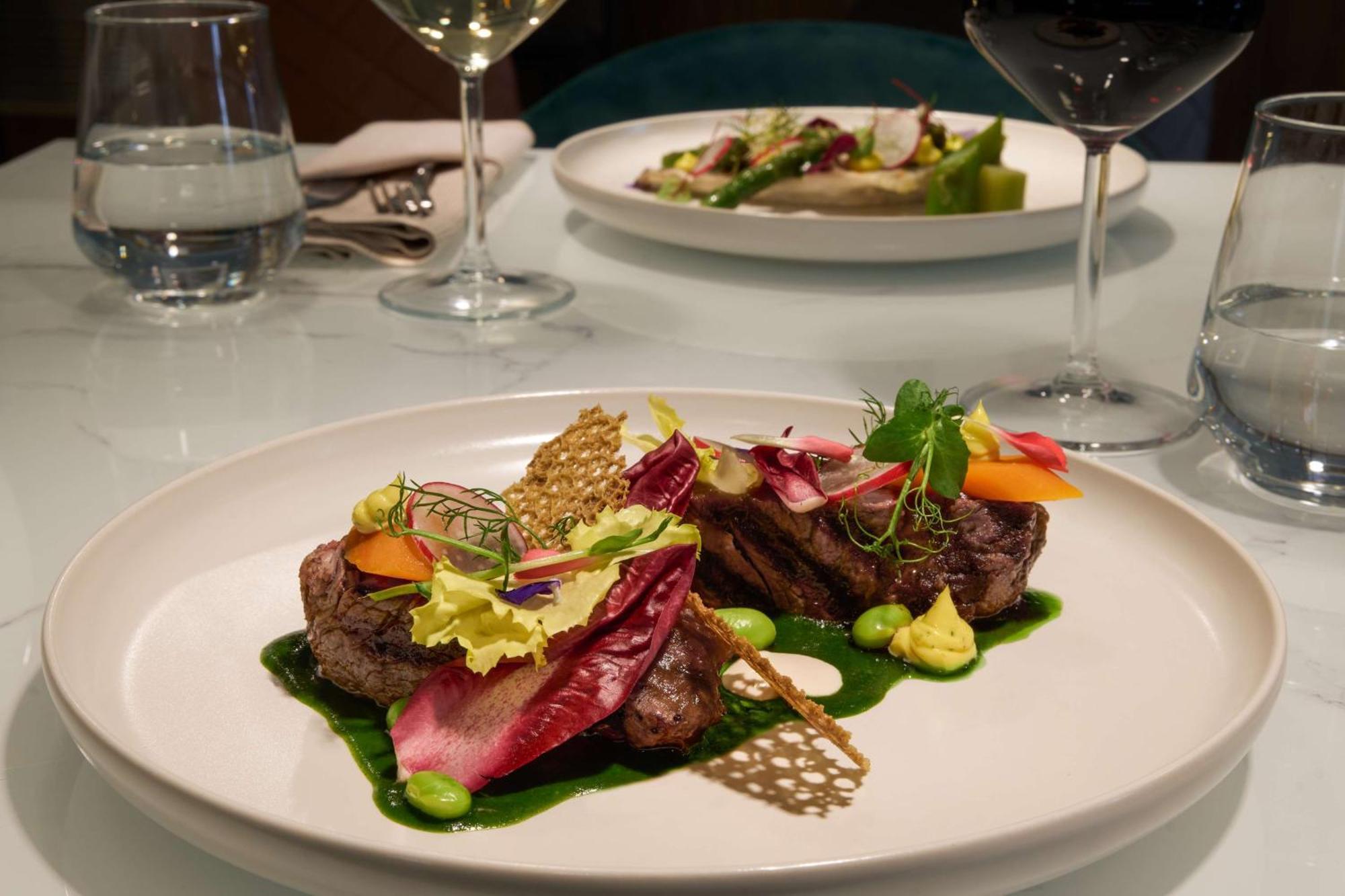 Radisson Hotel Ferrara Eksteriør billede